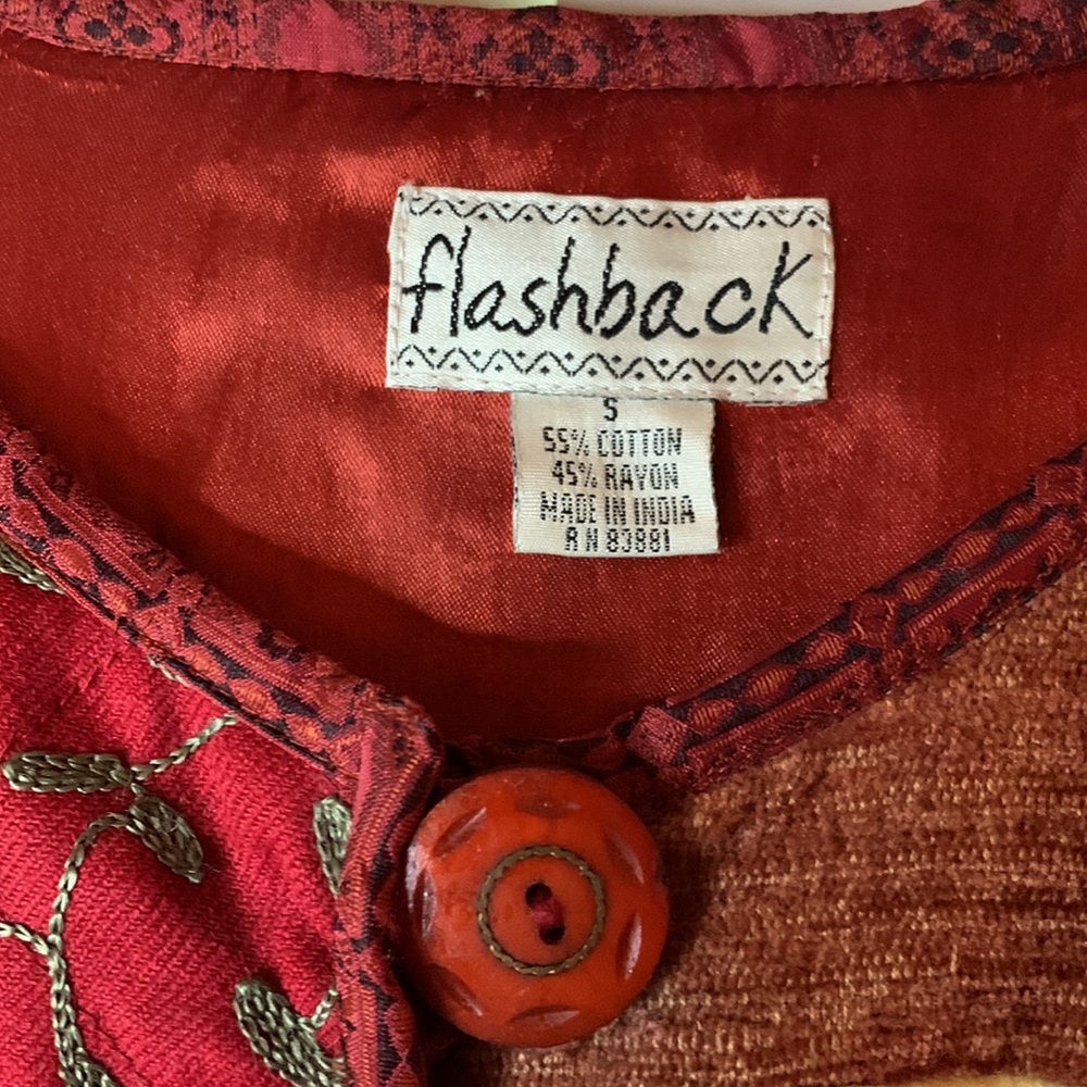 Flashback Jacket - image 3